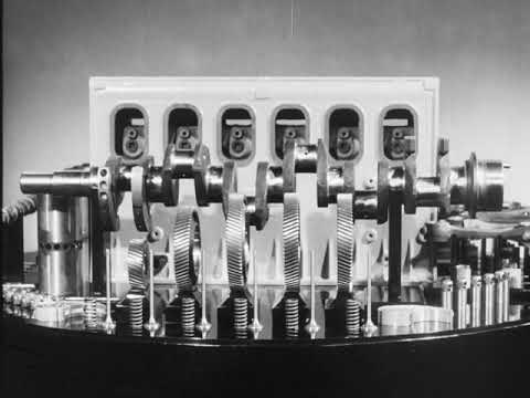 Видео: Увеличение срока службы двигателей