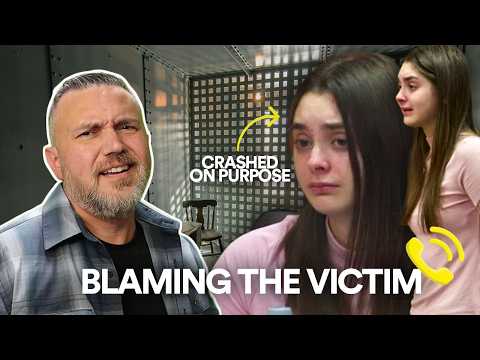 Видео: Маккензи Ширилла обвиняет Дома в тюремном заключении… Но сходится ли это?