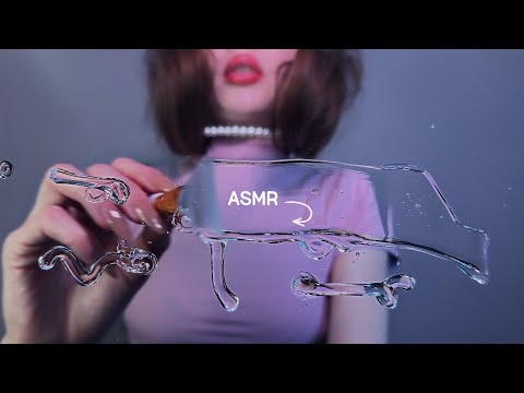 Видео: ASMR Midnight Skincare Routine (No Talking, Personal Attention, Visual Triggers) АСМР Спа 🪷#asmr助眠视频