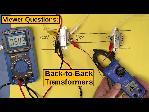 Видео: Вопросы зрителей: «Трансформеры: Снова и снова»