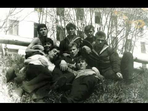 Видео: служба на К144...1988-91 Камчатка