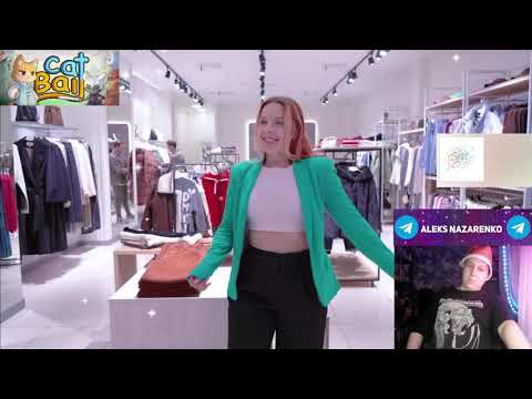 Видео: ТИПИЧНЫЙ МАГАЗИН ОДЕЖДЫ - РЕАКЦИЯ/ВИТАЛИЙ ОРЕХОВ