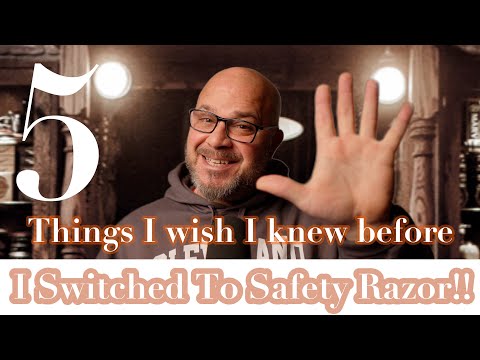 Видео: Пришло ли время избавиться от бритвенных картриджей Gillette?