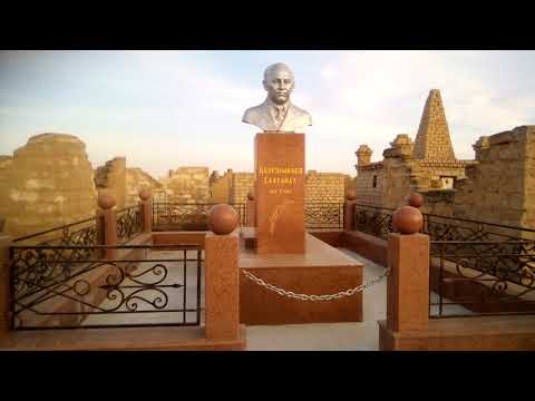 Видео: Город Атырау 15 12 19 год.