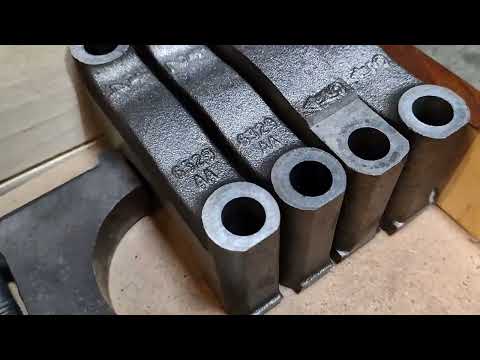 Видео: ДВС Ford Transit 2.5 Diesel. Подготовка к капитальному ремонту.Разборка и чистка деталей.Часть-1.