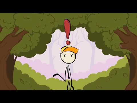 Видео: Реши загадката и надхитри разбойниците!