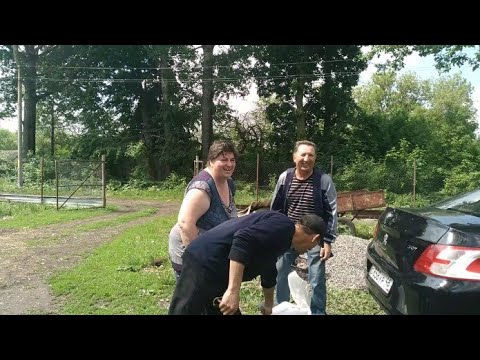 Видео: Решаем проблемы по мере их поступления.