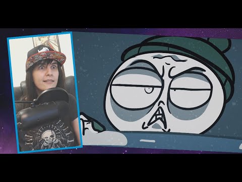 Видео: Шалость, которая не удалась РЕАКЦИЯ