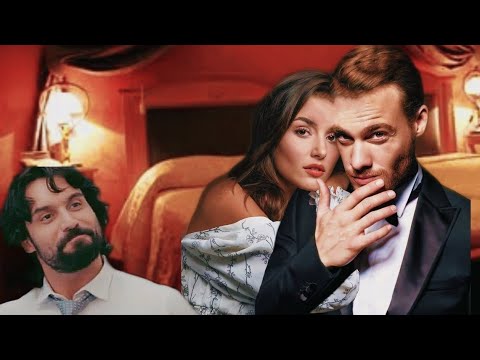 Видео: Эда💗Серкан/На расстоянии любви