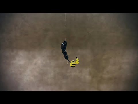 Видео: Без этой мормышки на рыбалку не хожу. Самодельная Мормышка Муравей выручает Всегда...