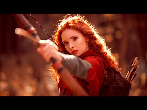 Видео: КЕЛЬТСКАЯ МУЗЫКА помогает успокоить ум, сбалансировать энергии, расслабляющая кельтская музыка