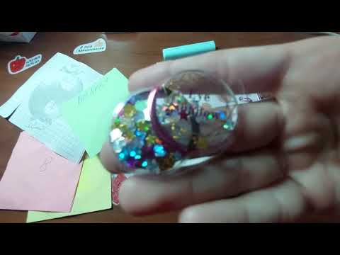 Видео: Бумажная распаковочка🤑😝❤️‍🔥Новиночка ВАКУКУ!