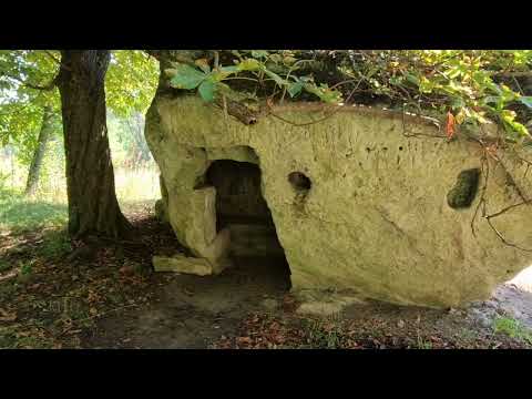 Видео: Валя-Адынкэ