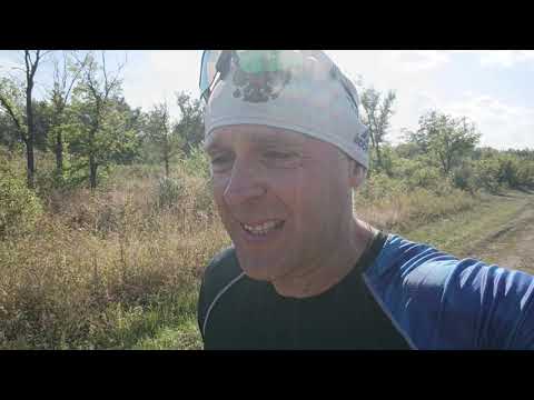 Видео: Медленный бег. 