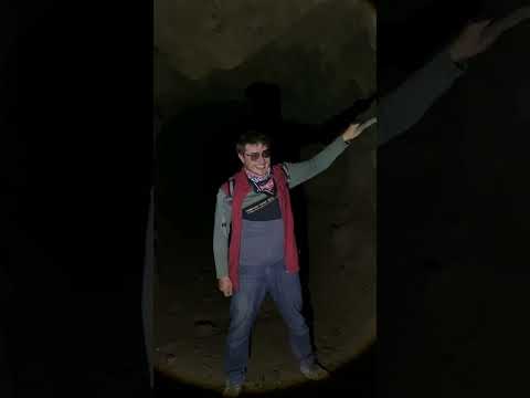 Видео: Аметистовые шахты Таджикистана