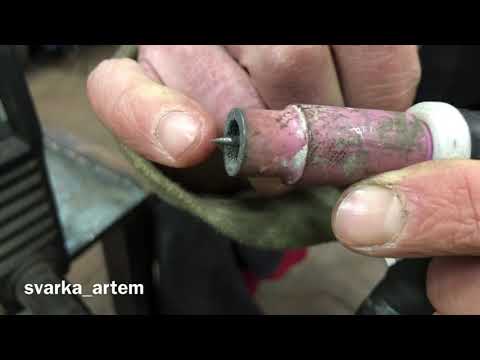 Видео: Силумин, крышка от коробки
