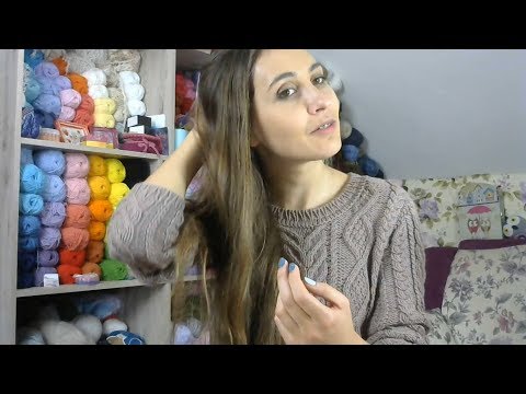 Видео: Интресненькое про новый интенсив по юбке. Рассказываю важные нюансы. Прямой эфир Инстаграм 19.03.19