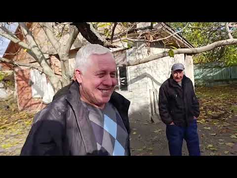 Видео: В гостях у Дыни Николая ч 3.