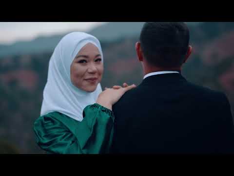 Видео: кош-добо  Байыш&Адина