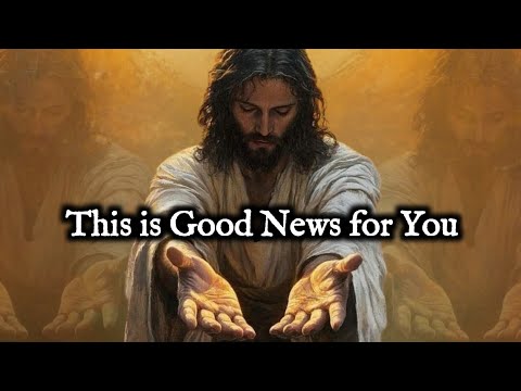 Видео: Это хорошие новости для вас