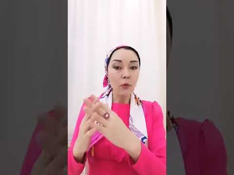 Видео: ҚҰРАН ҚҰПИЯЛАРЫ: 5-БӨЛІМ. АЙНҰР ӘБДІРӘСІЛҚЫЗЫНЫҢ ДӘРІСТЕРІ