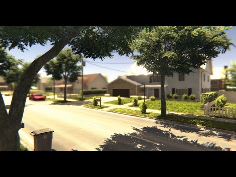 Видео: прохождение игры House designer 1 часть - уборка дома