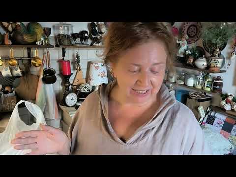 Видео: Продолжаю учиться работать с Тестом | Сегодня Шанешки | Покупки для Дома |