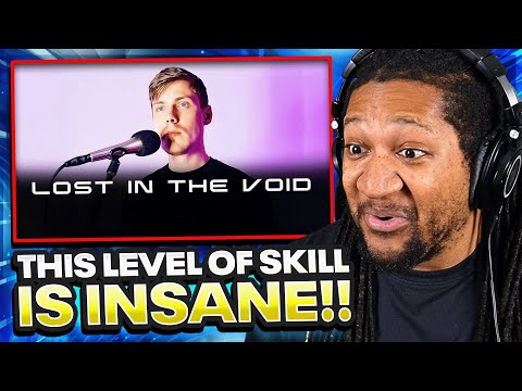 Видео: РЕАКЦИИ WIDD: Петр Саранча | Затерянные в пустоте