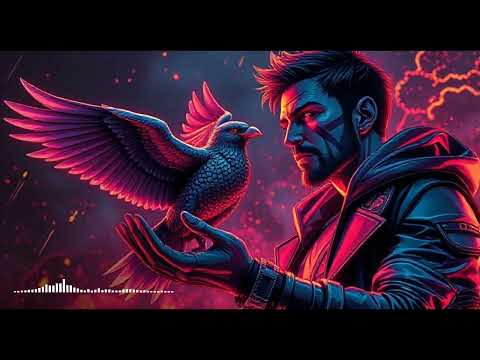 Видео: Владимир Пресняков - Синяя Птица ( Metal Cover By Suno Ai)