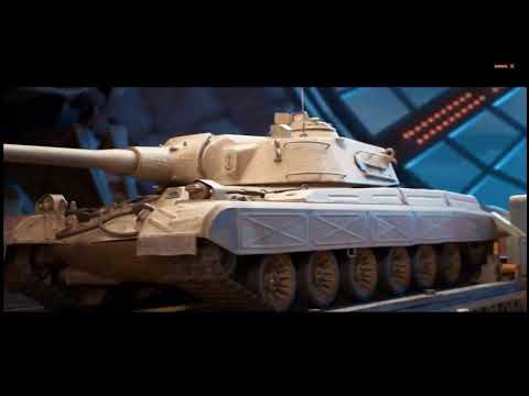 Видео: МИР ТАНКОВ #2 - Открываем новогодние коробки