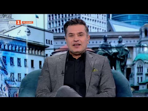 Видео: Костадин Костадинов, Явор Божанков и Михаил Константинов при Георги Любенов - 05.10.2025