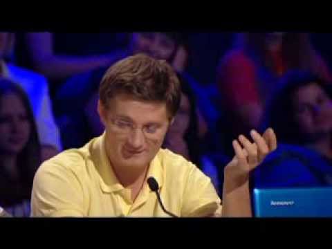 Видео: Кастинг во Львове - Х-фактор - часть 4 - Четвертый сезон