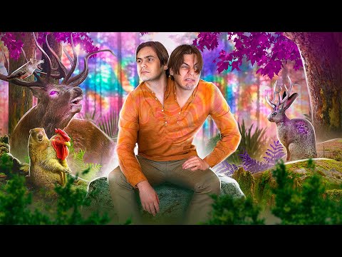 Видео: Об этом месте - принято МОЛЧАТЬ...