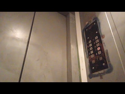 Видео: РЕЛЕЙКА!🔥 Лифт ЩЛЗ 2000 Q=400кг V=1м/с