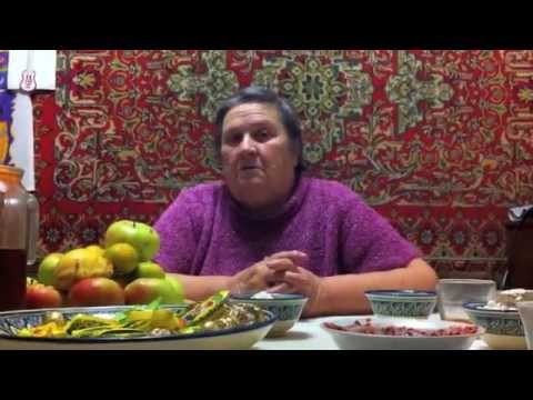 Видео: Беседы с Галиной Васильевной (часть 1-я)
