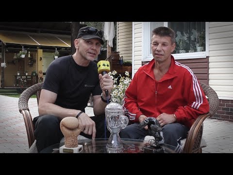 Видео: Игорь Ружников