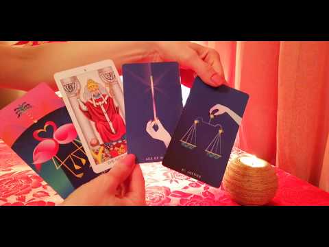 Видео: Мисли ли Той/Тя за Мен? Какво мисли? (Timeless)