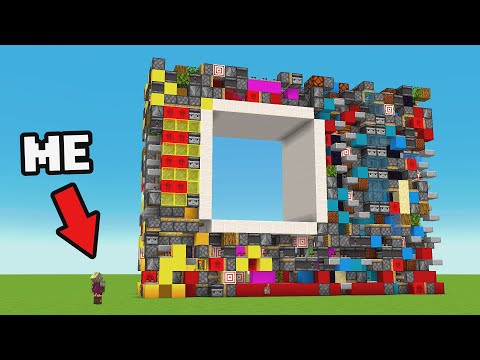 Видео: Мой самый большой проект на данный момент