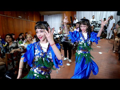 Видео: Младо Момиче играе кючек- Mlado Мomiche igrae kiuchek