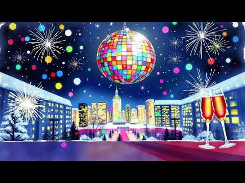 Видео: Новогодний Диско- Бум #авторскаяпесня #новинка2025 #рекомендации #ольга 