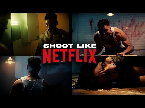 Видео: КАЖДЫЙ кадр стал КИНЕМАТОГРАФИЧЕСКИМ ПОСЛЕ ТОГО, КАК Я ЭТО УЗНАЛ