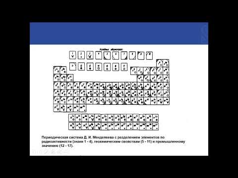 Видео: Гидрогеологические и геотехнологические исследования на опытных участках подземного выщелачивания