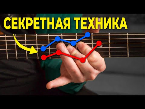 Видео: ИСПРАВЬ ЭТИ ошибки и ты будешь звучать как профи! Гитара для новичков