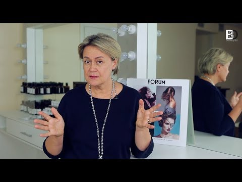 Видео: СТИЛЬ ЖЕНЩИНЫ И ВОЗРАСТ