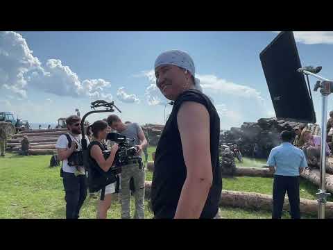 Видео: VLOG: КАРИНА киинэ устуута/ 3 выпуск / фильм о фильме/ версия исполнительного продюсера