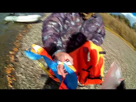 Видео: Обь  Дубровино  2 часть