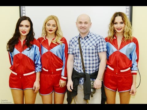 Видео: Серебро в Уфе  10.12.2016 Никифоров Дмитрий Владимирович