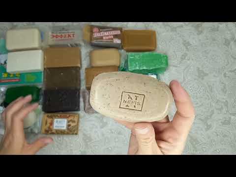 Видео: 💥МЫЛЬНИЦА на май'25🗓