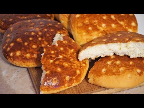 Видео: ЛЕПЁШКИ СМЕТАННЫЕ по ГОСТу/Sour cream cakes