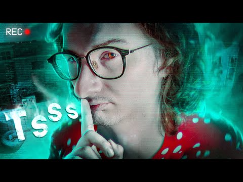 Видео: ОЛЕША В ШОКЕ ОТ ИГРЫ SUPERNATURAL